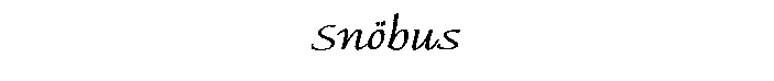 Snbus