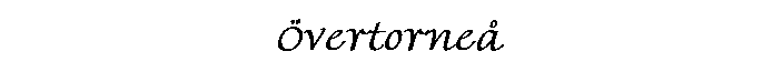 vertorne