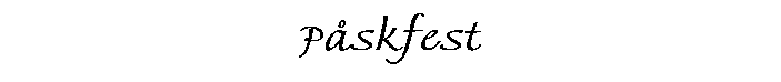 Pskfest