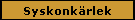 Syskonkrlek