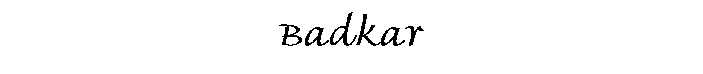 Badkar